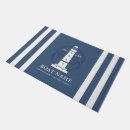 Search for lighthouse doormats Nautical