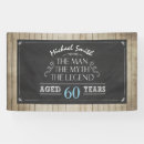 Search for rustic birthday party decor Wood