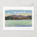 Search for lake placid postcards Mirror