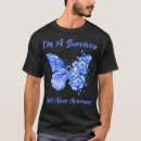 Search for alopecia tshirts Survivor