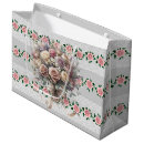 Search for lace gift bags Bouquet