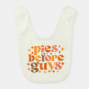 Search for thanksgiving baby bibs Autumn leaves