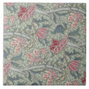 Search for william morris tiles Flowers