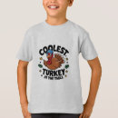 Search for thanksgiving kids tshirts Fall