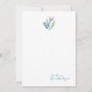 Search for luau thank you cards Beach