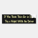 Search for funny dirty bumper stickers Humor