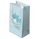 Search for shark gift bags Cute