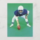 Search for football postcards Aggression