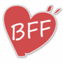 Search for best friend forever stickers Buddies
