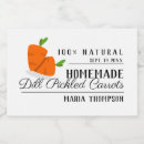 Search for carrot gifts Organic