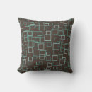 Search for turquoise pillows Aqua