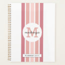 Search for pink planners Pattern