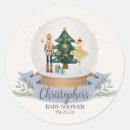 Search for winter wonderland stickers Gender neutral