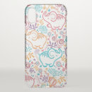 Search for elephant iphone cases Colorful