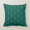 Search for emerald green pillows Glam