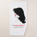 Search for paris bath towels Retro