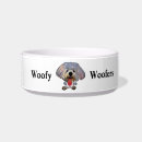 Search for funny dog bowls Cartoon