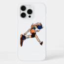 Search for girls basketball iphone cases Women
