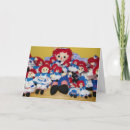 Search for raggedy ann cards Doll