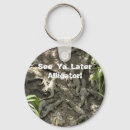 Search for alligator keychains Crocodiles