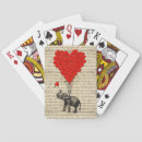 Search for heart playing cards Fun