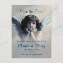 Search for angel wings invitations Retro