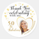 Search for 50 and fabulous stickers Modern