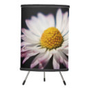 Search for white daisy lamps Black
