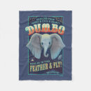 Search for dumbo blankets Dumbo live action