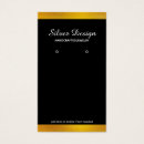 Search for foil display cards Stylish