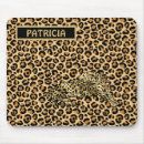 Search for leopard mousepads Cheetah