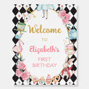Search for alice in wonderland decor Queen of hearts
