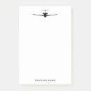 Search for airplane post it notes Aviation