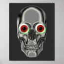 Search for eyeball art Scary