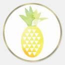 Search for pineapple stickers Foil