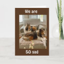 Search for we will miss you cards Best wishes