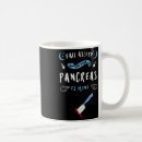 Search for pod mugs Diabetic funny