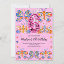 Search for nature birthday invitations Glitter