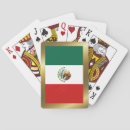Search for mexican playing cards Flag
