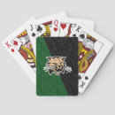 Search for college playing cards Rufus