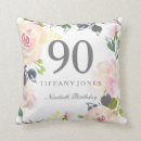 Search for 90th birthday gifts Floral