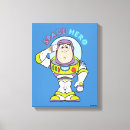 Search for buzz lightyear posters Star command