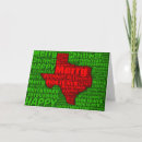 Search for texas christmas cards State