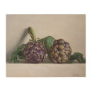 Search for artichoke art Still life