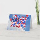Search for independence day cards Flag