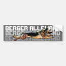 Search for german bumper stickers Guard