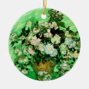 Search for famous painting ornaments Flowers