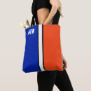 Search for royal blue tote bags Initials