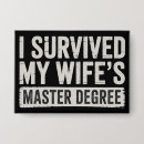 Search for i survived buttons Graduation