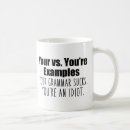 Search for editor mugs English teacher